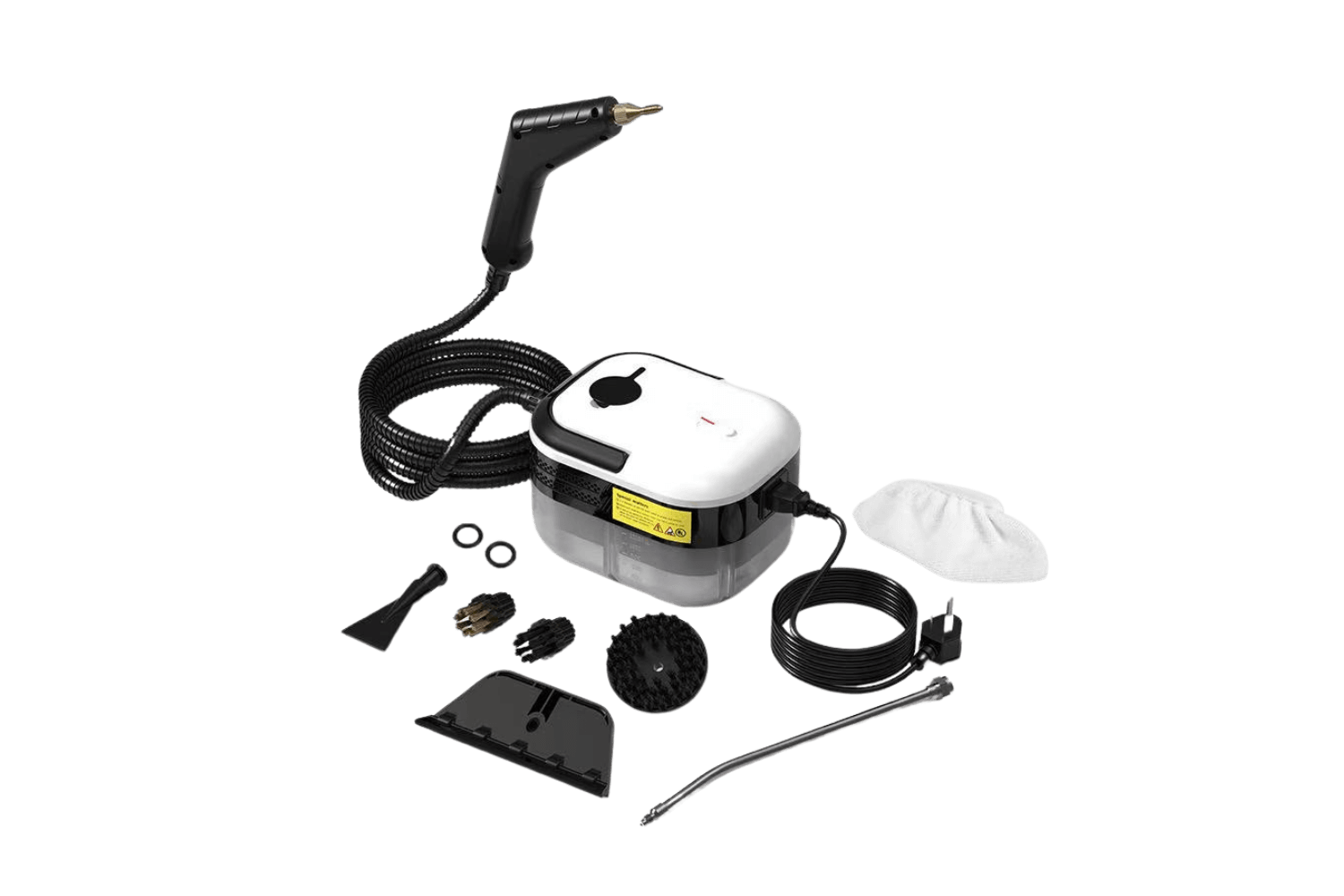 PowerSteam X – Pure Steam. Deep Clean. | SuperVanta Blog