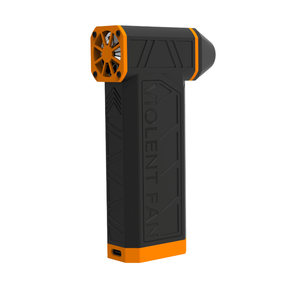 Super Turbo Fan – One Tool. All Terrains. | SuperVanta Blog