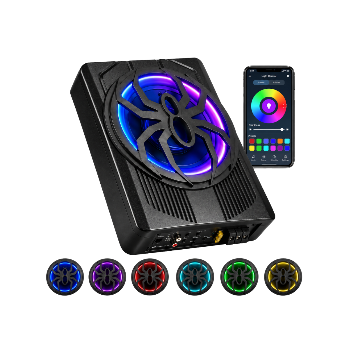 BassRazor